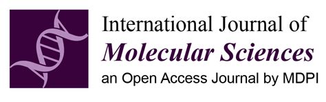International Journal of Molecular Sciences .